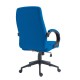 Dorset High Back Fabric Manager Chair